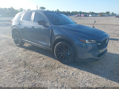JM3KFBCM2P0****** · 2023 MAZDA CX-5 2.5 S CARBON EDITION