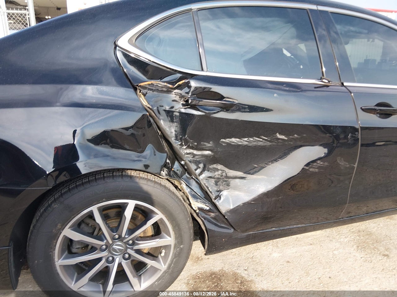 19UUB1F37LA****** · 2020 ACURA TLX STANDARD · 6/11