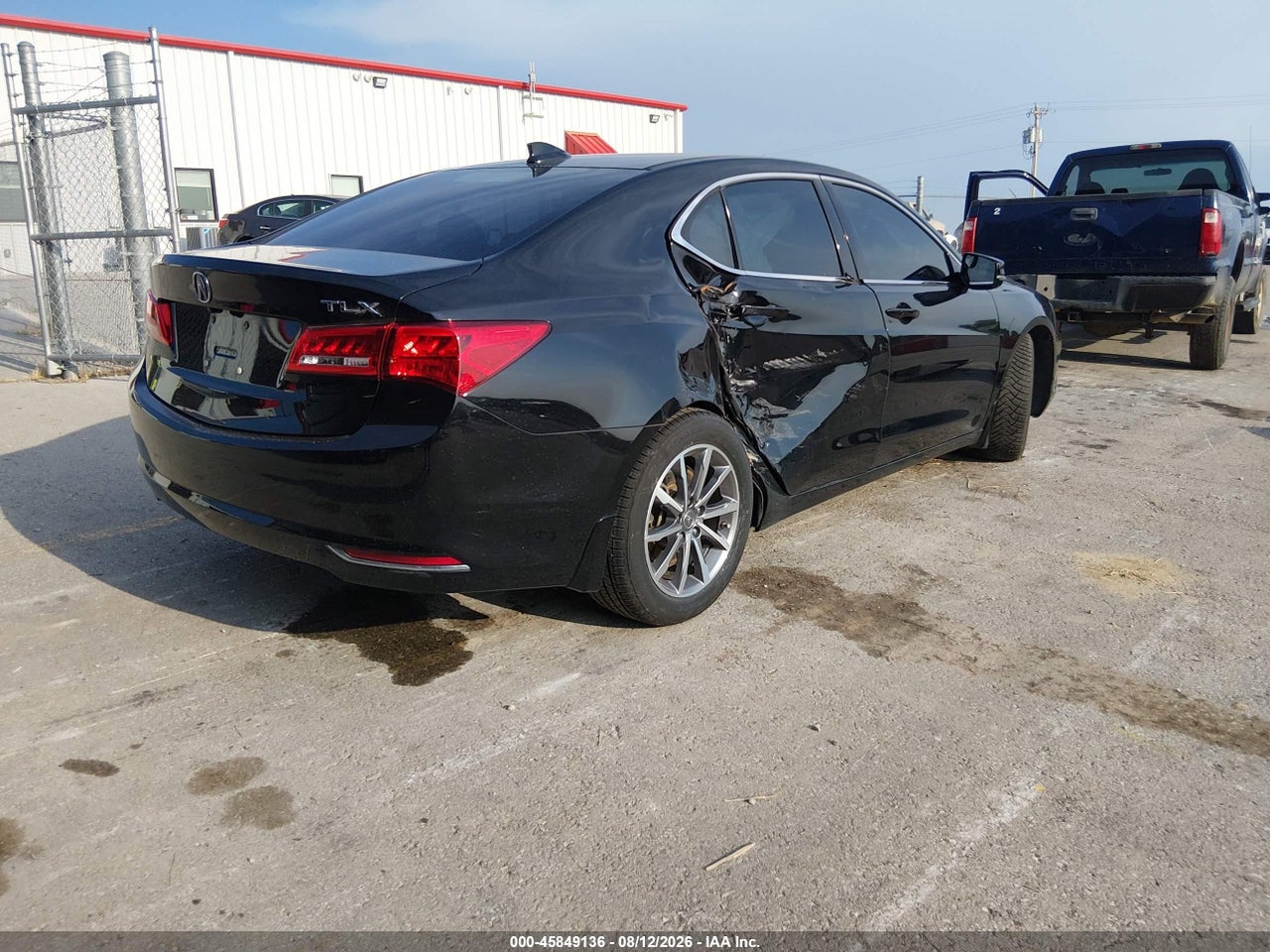 19UUB1F37LA****** · 2020 ACURA TLX STANDARD · 4/11