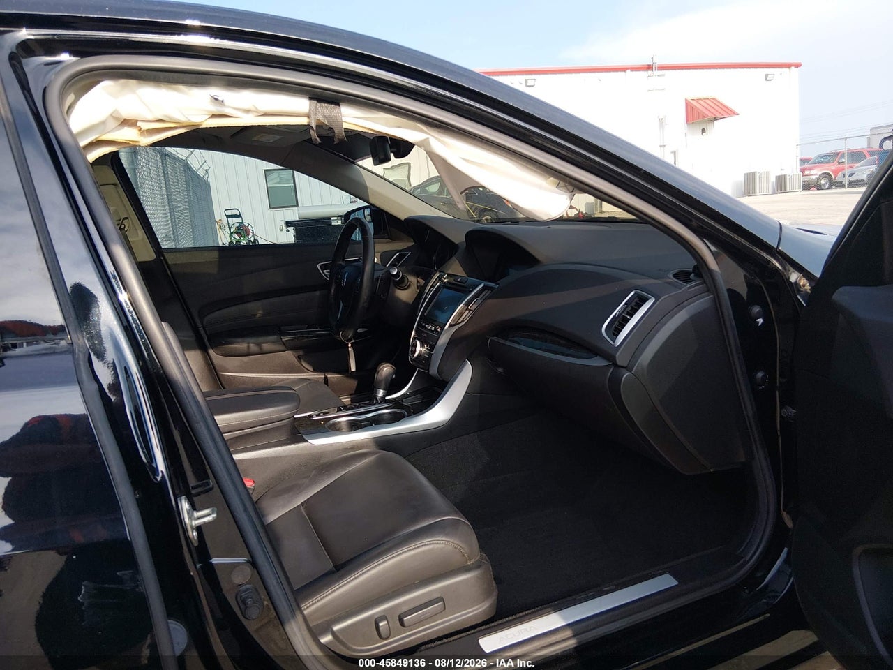 19UUB1F37LA****** · 2020 ACURA TLX STANDARD · 5/11