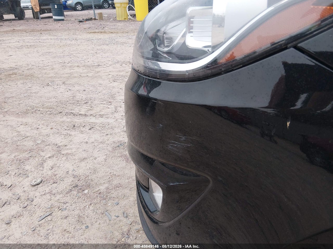 KM8JUCAGXFU****** · 2015 HYUNDAI TUCSON LIMITED · 6/11