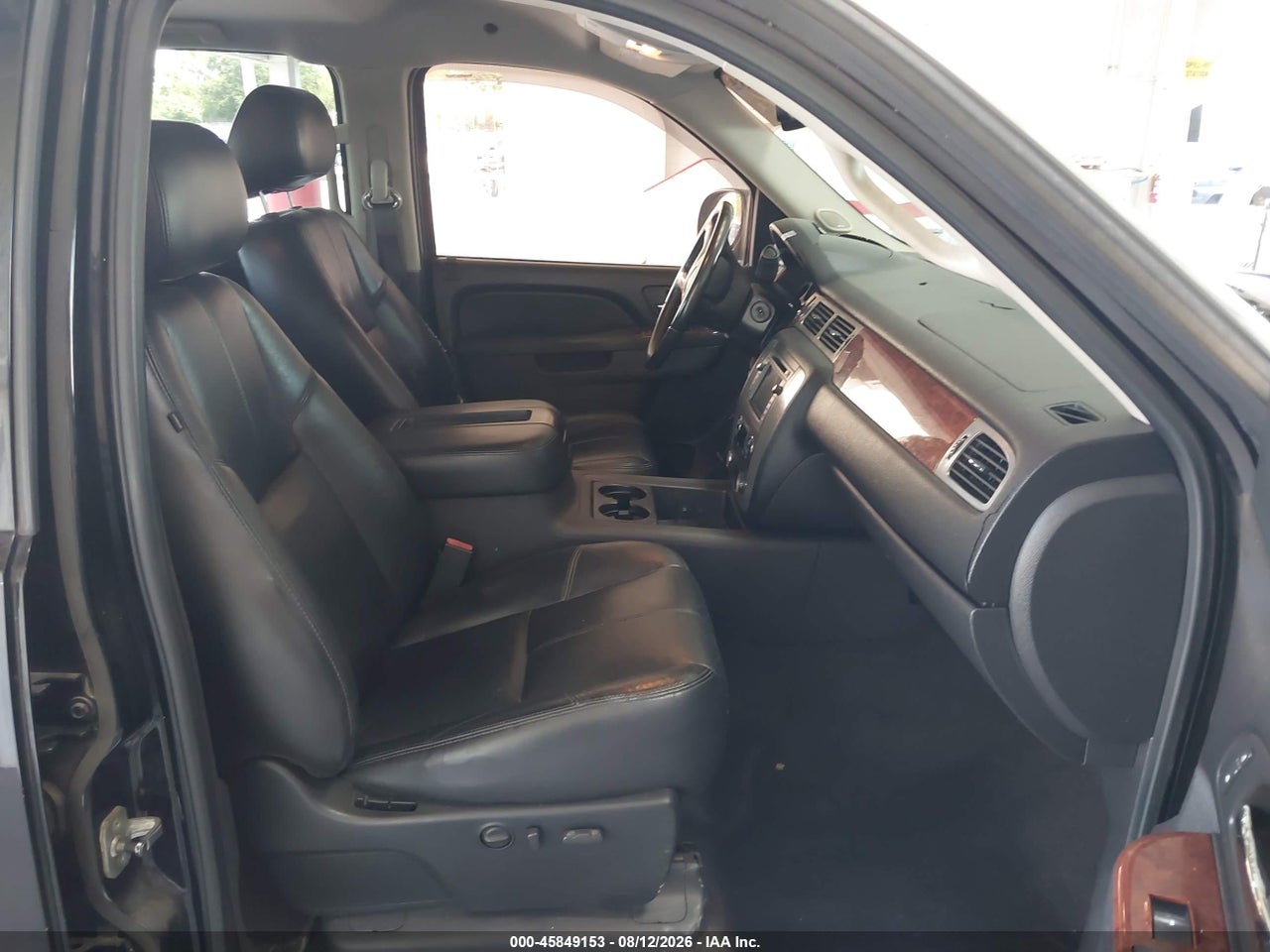 2010 GMC SIERRA 1500 SLT · 5/11