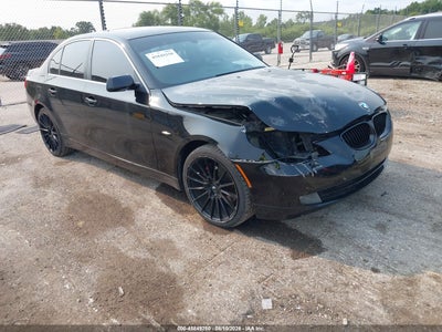 2008 BMW 528XI