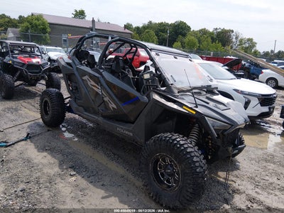 2022 POLARIS RZR PRO XP 4 ULTIMATE