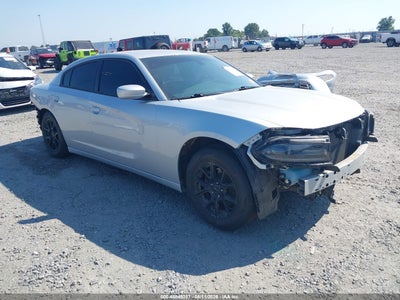2C3CDXBG1LH****** · 2020 DODGE CHARGER SXT RWD