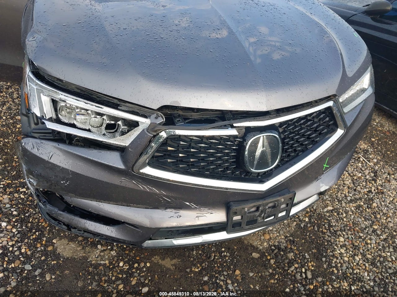 2019 ACURA MDX STANDARD · 6/11