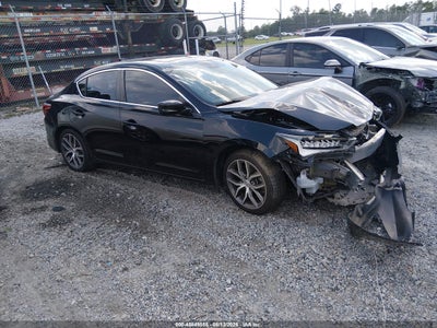 19UDE2F74KA****** · 2019 ACURA ILX PREMIUM PACKAGE/TECHNOLOGY PACKAGE
