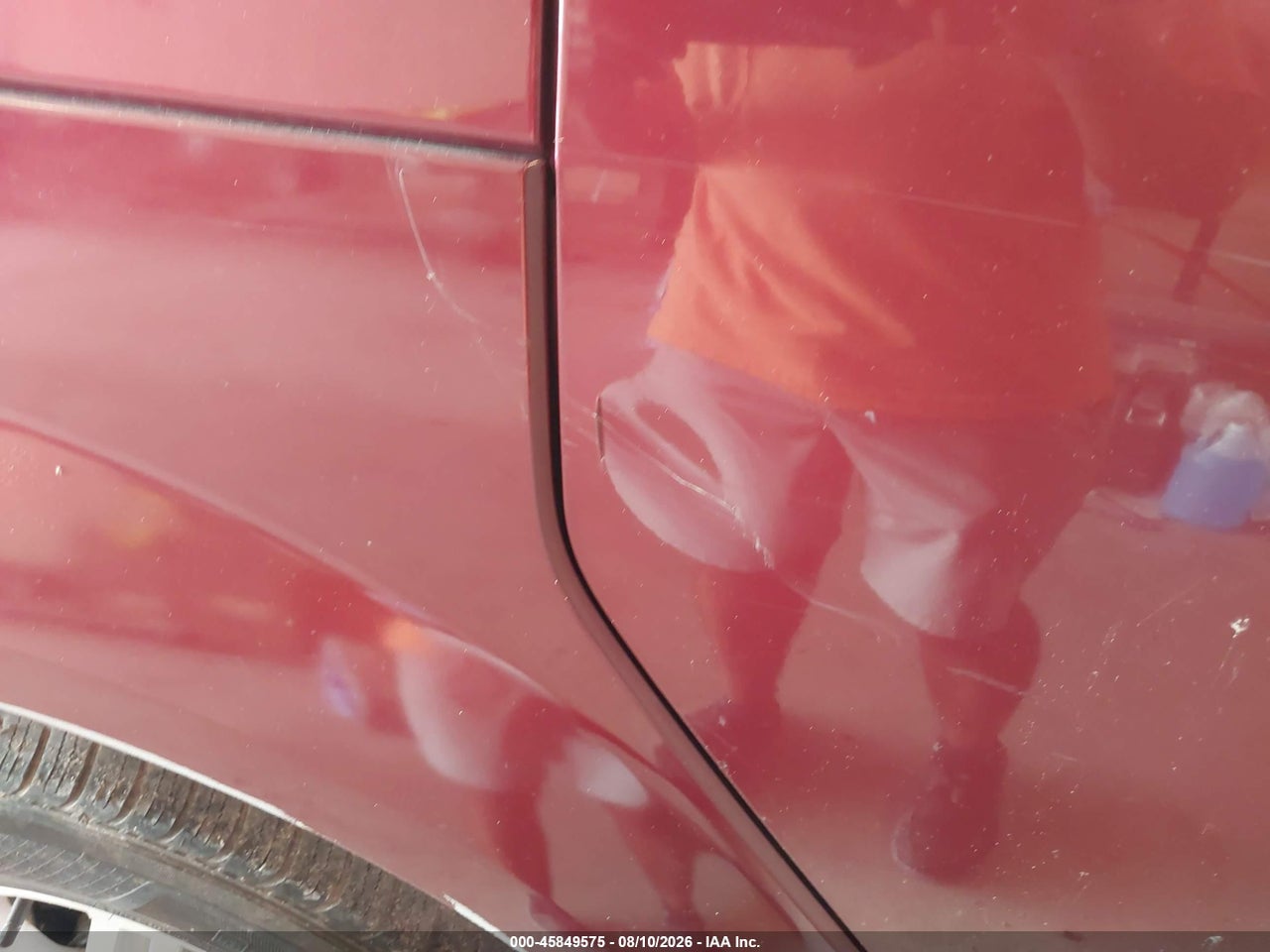 2006 HONDA ELEMENT EX-P · 6/11