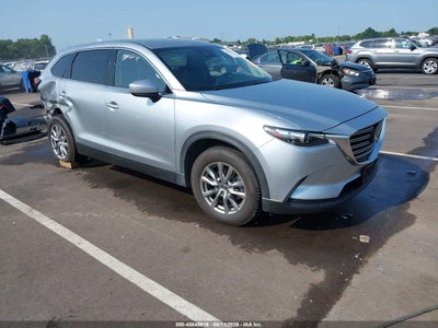 JM3TCACY8J0****** · 2018 MAZDA CX-9 TOURING