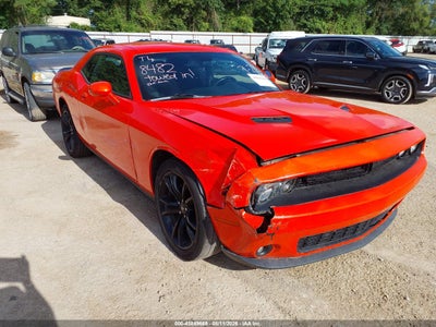 2C3CDZAG3HH****** · 2017 DODGE CHALLENGER SXT