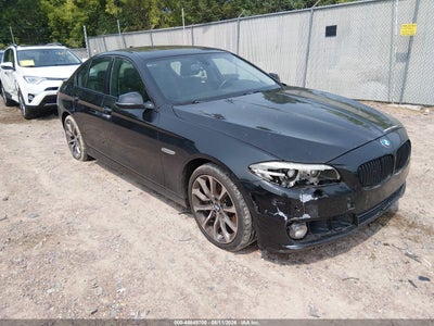 WBA5A7C53GG****** · 2016 BMW 528I XDRIVE