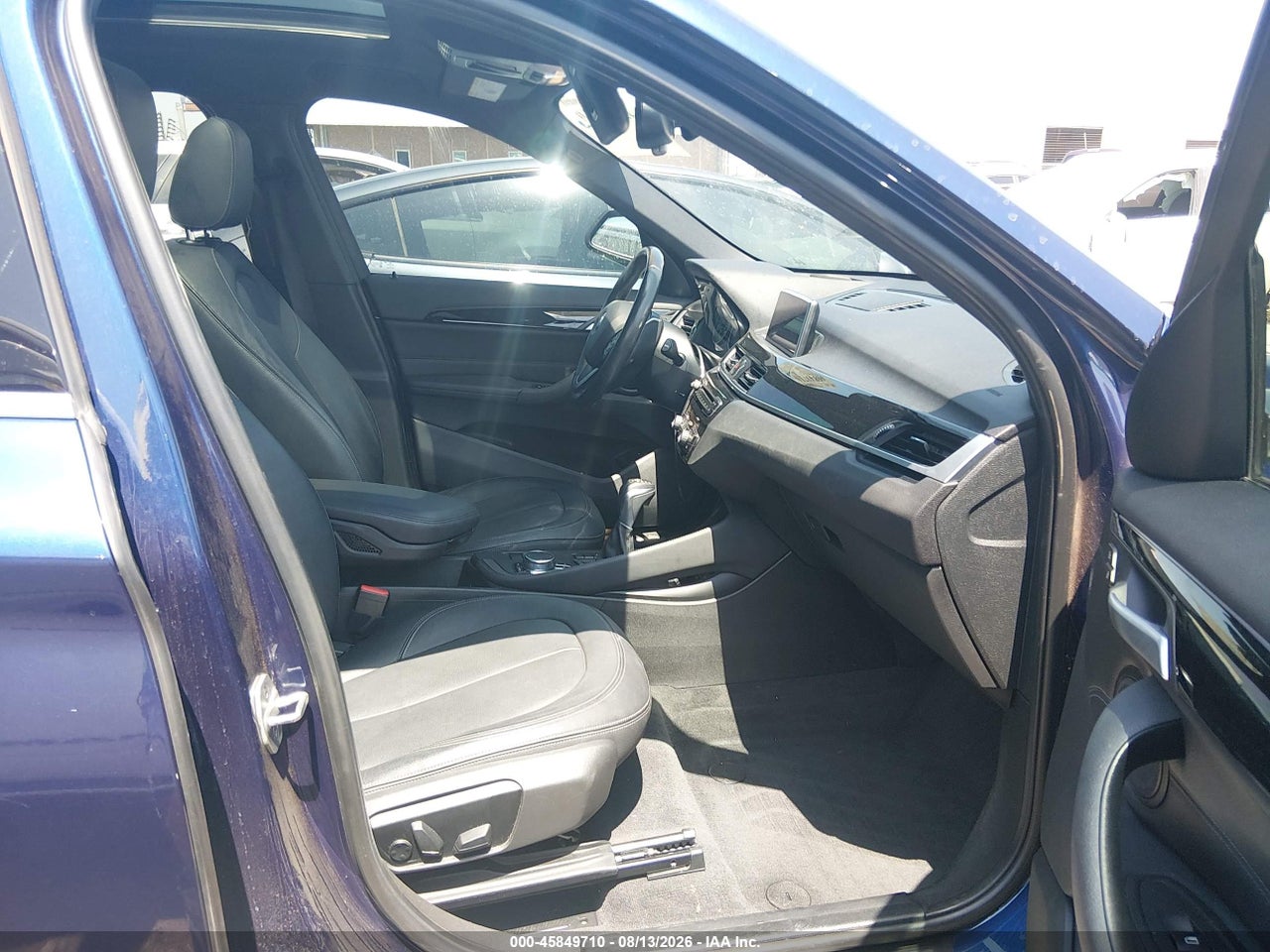 2017 BMW X1 SDRIVE28I · 5/11