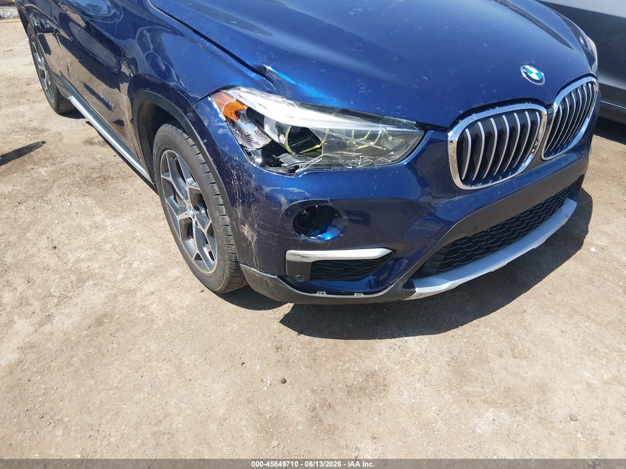 2017 BMW X1 SDRIVE28I · 6/11