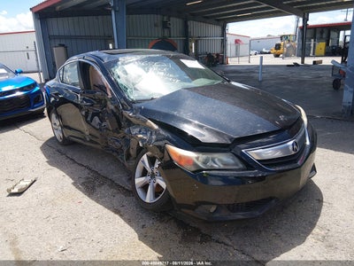 19VDE1F75FE****** · 2015 ACURA ILX 2.0L