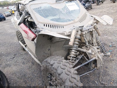 3JBVGAY4XRE****** · 2024 CAN-AM MAVERICK X3 DS TURBO
