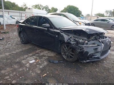 JTHBF1D29E5****** · 2014 LEXUS IS 250