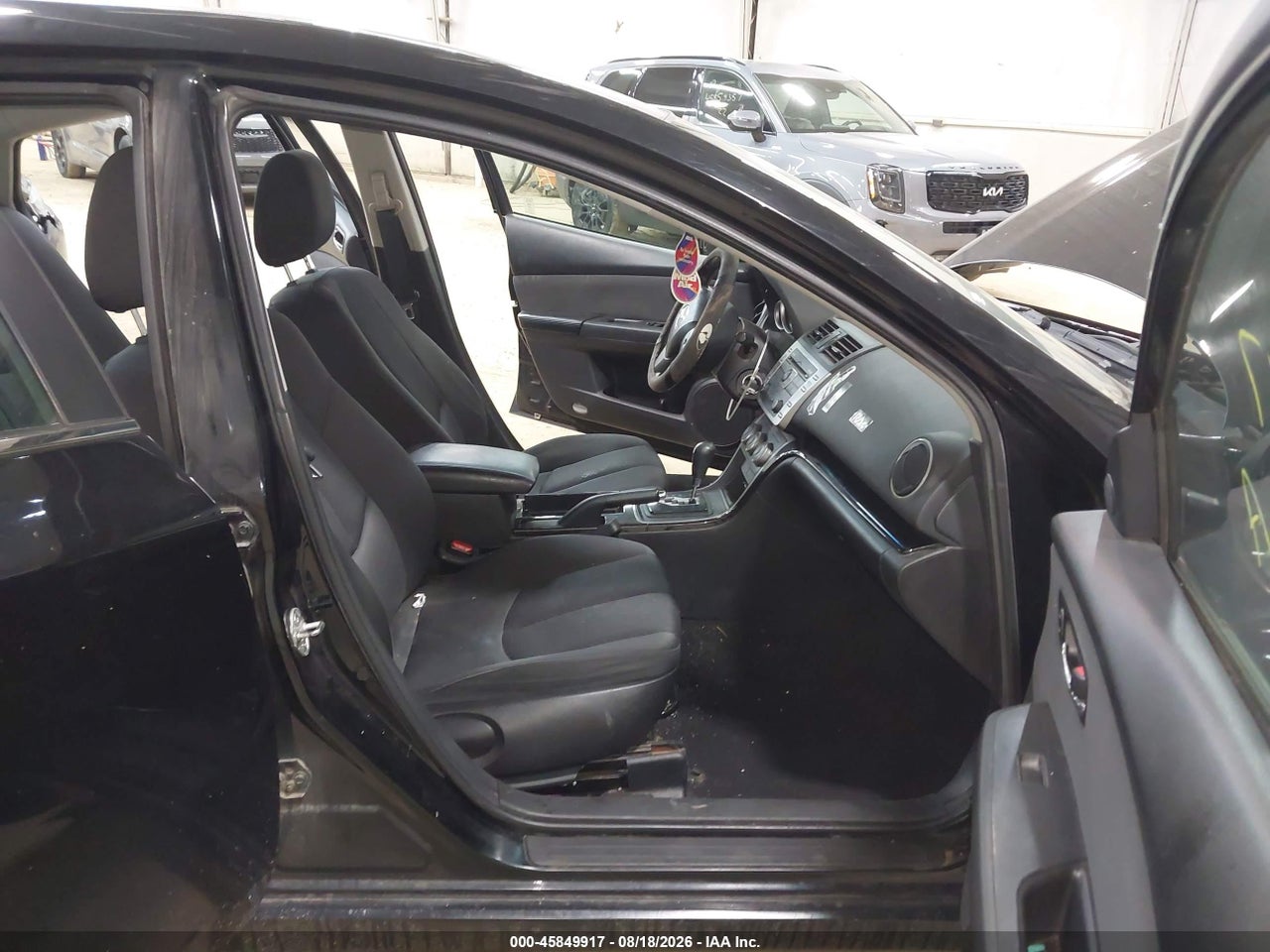 2013 MAZDA MAZDA6 I TOURING PLUS · 5/11