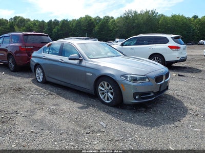 WBA5A7C58FD****** · 2015 BMW 528I XDRIVE