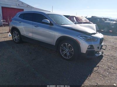 WBXYJ5C38JE****** · 2018 BMW X2 XDRIVE28I