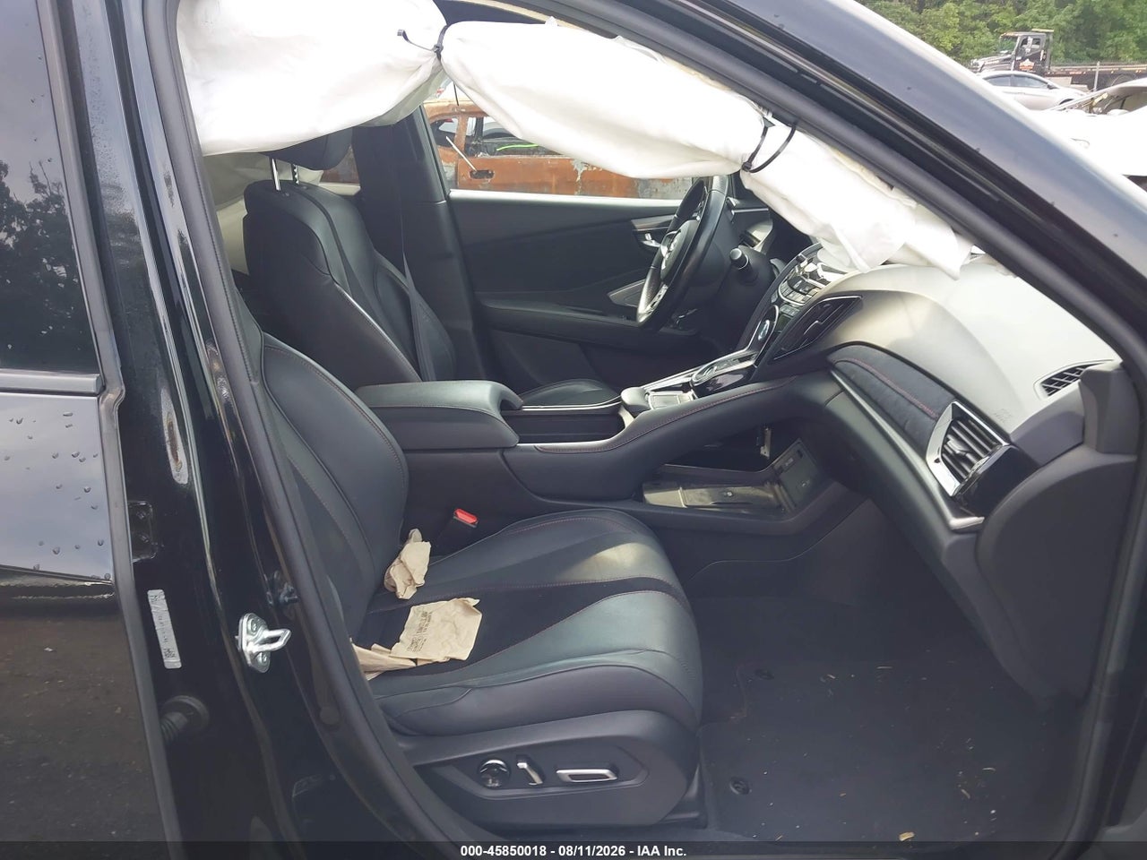 2022 ACURA RDX A-SPEC PACKAGE · 5/11