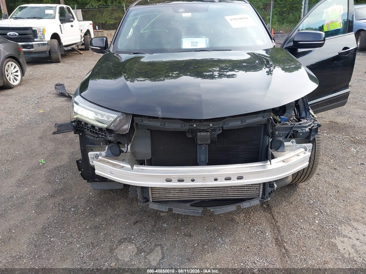 2022 ACURA RDX A-SPEC PACKAGE · 6/11