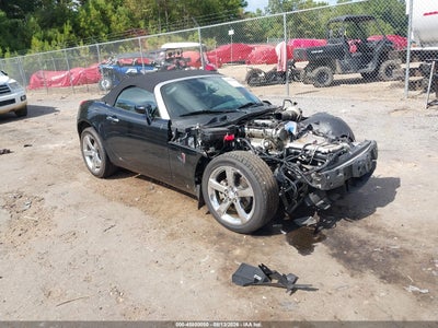 1G2MC35B28Y****** · 2008 PONTIAC SOLSTICE