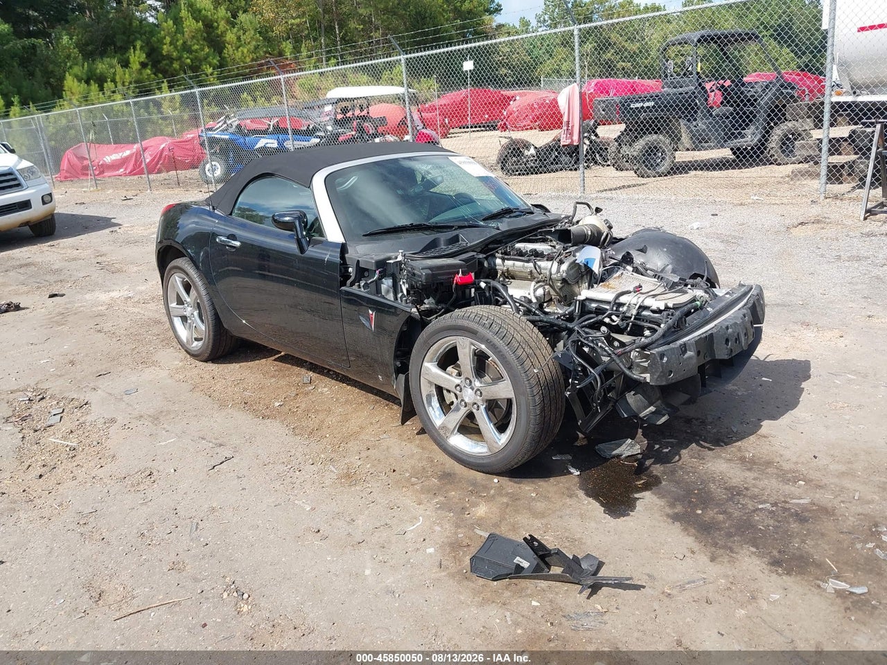 1G2MC35B28Y****** · 2008 PONTIAC SOLSTICE