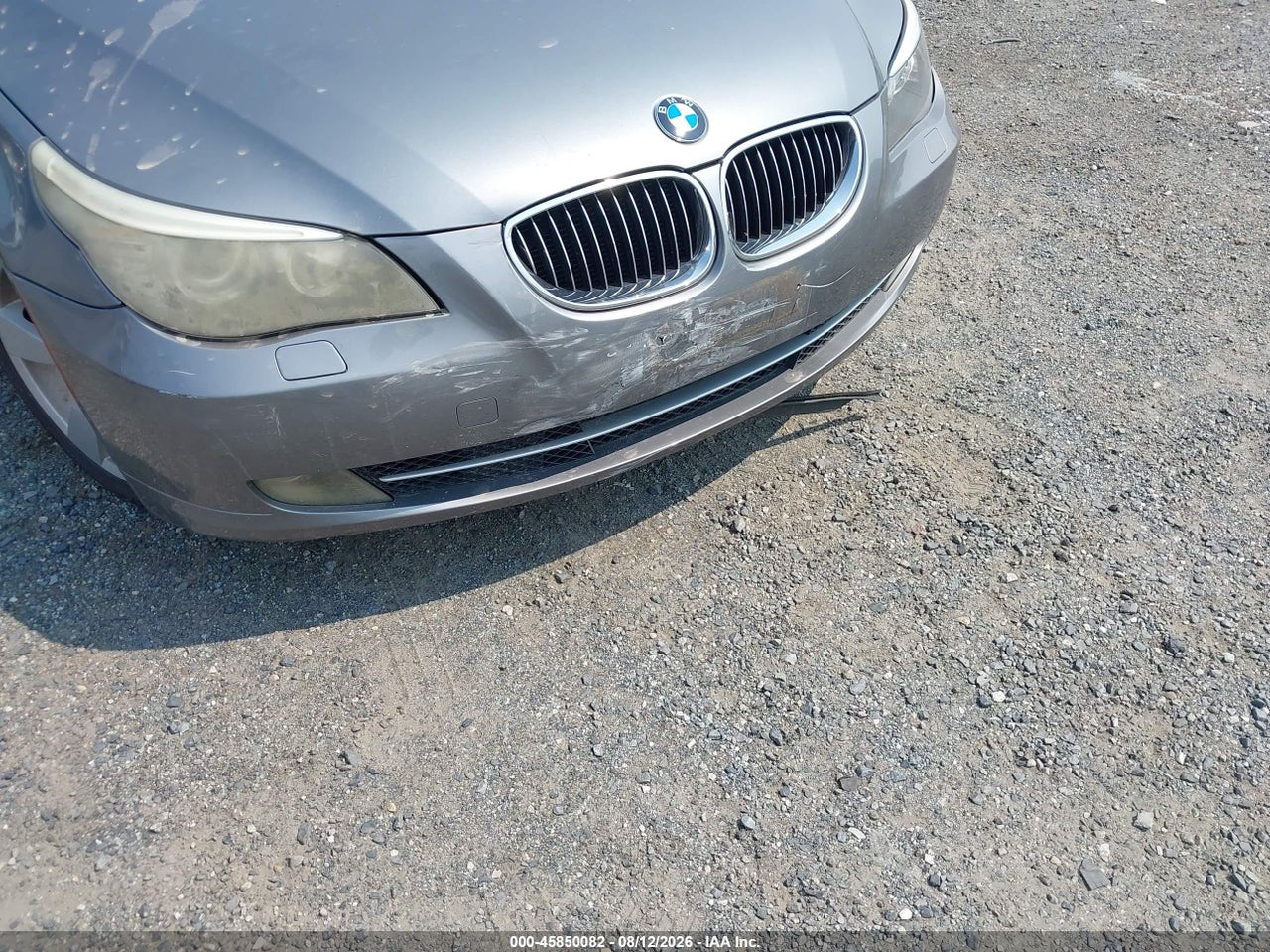 2008 BMW 528XI · 6/11