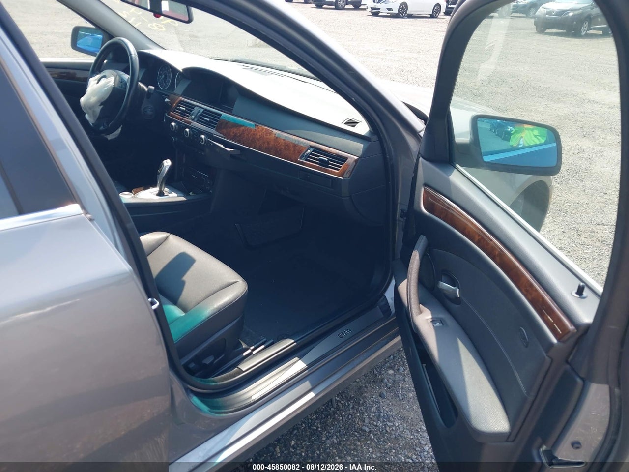 2008 BMW 528XI · 5/11