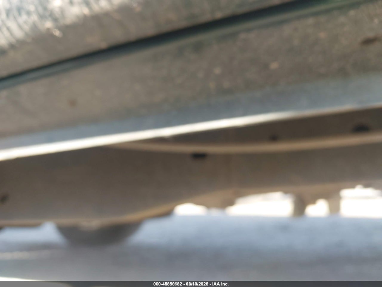 1998 DODGE DURANGO SLT · 6/11