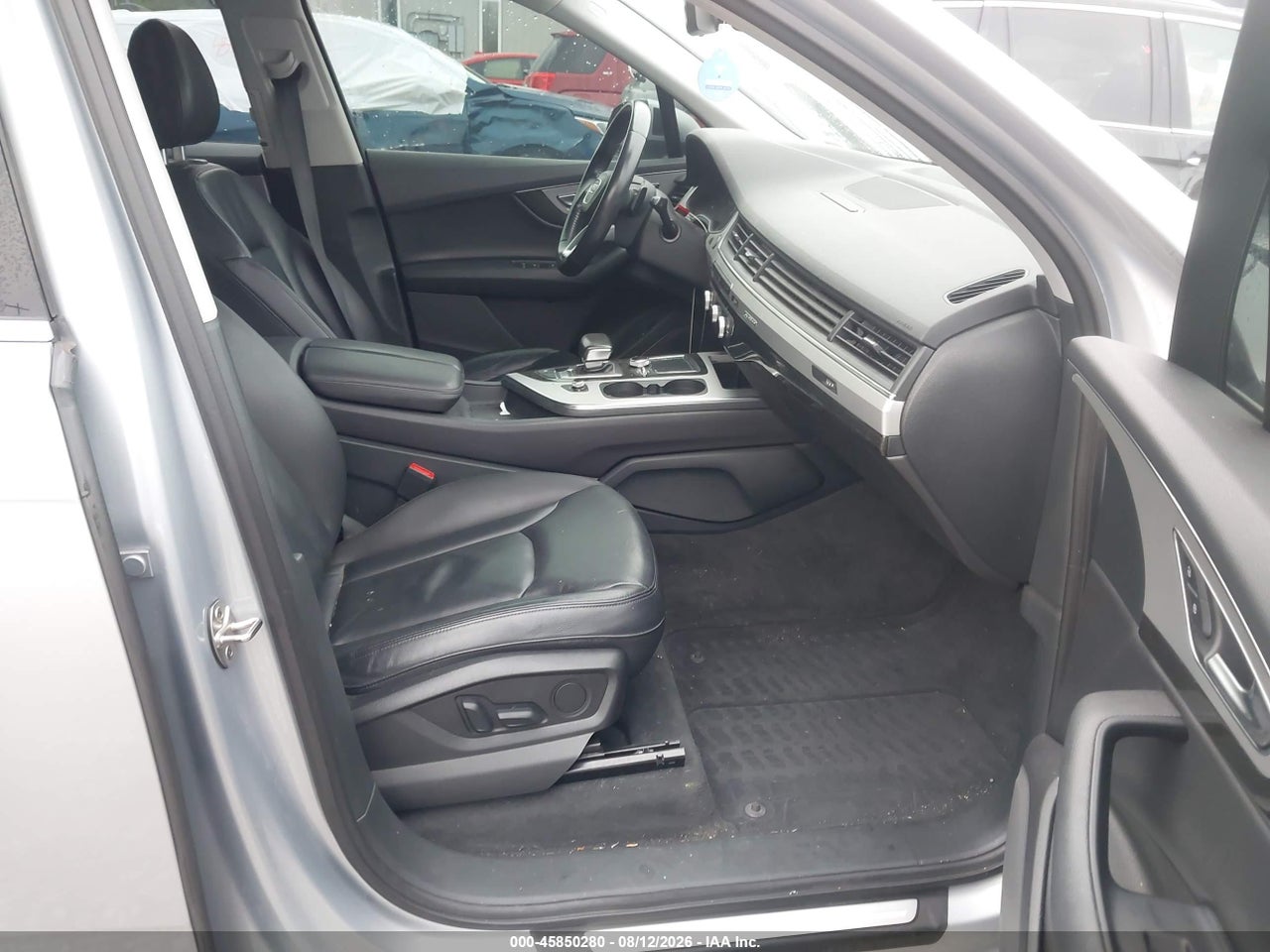 2019 AUDI Q7 45 PREMIUM/45 SE PREMIUM · 5/11