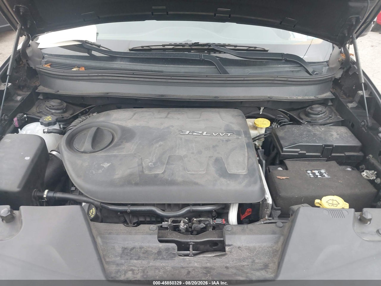 2014 JEEP CHEROKEE LIMITED · 10/11