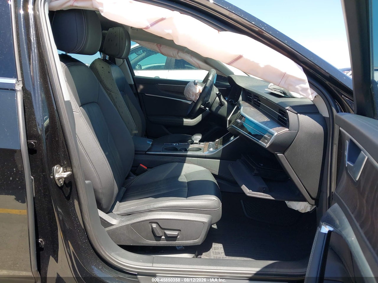 2019 AUDI A6 55 PREMIUM · 5/10