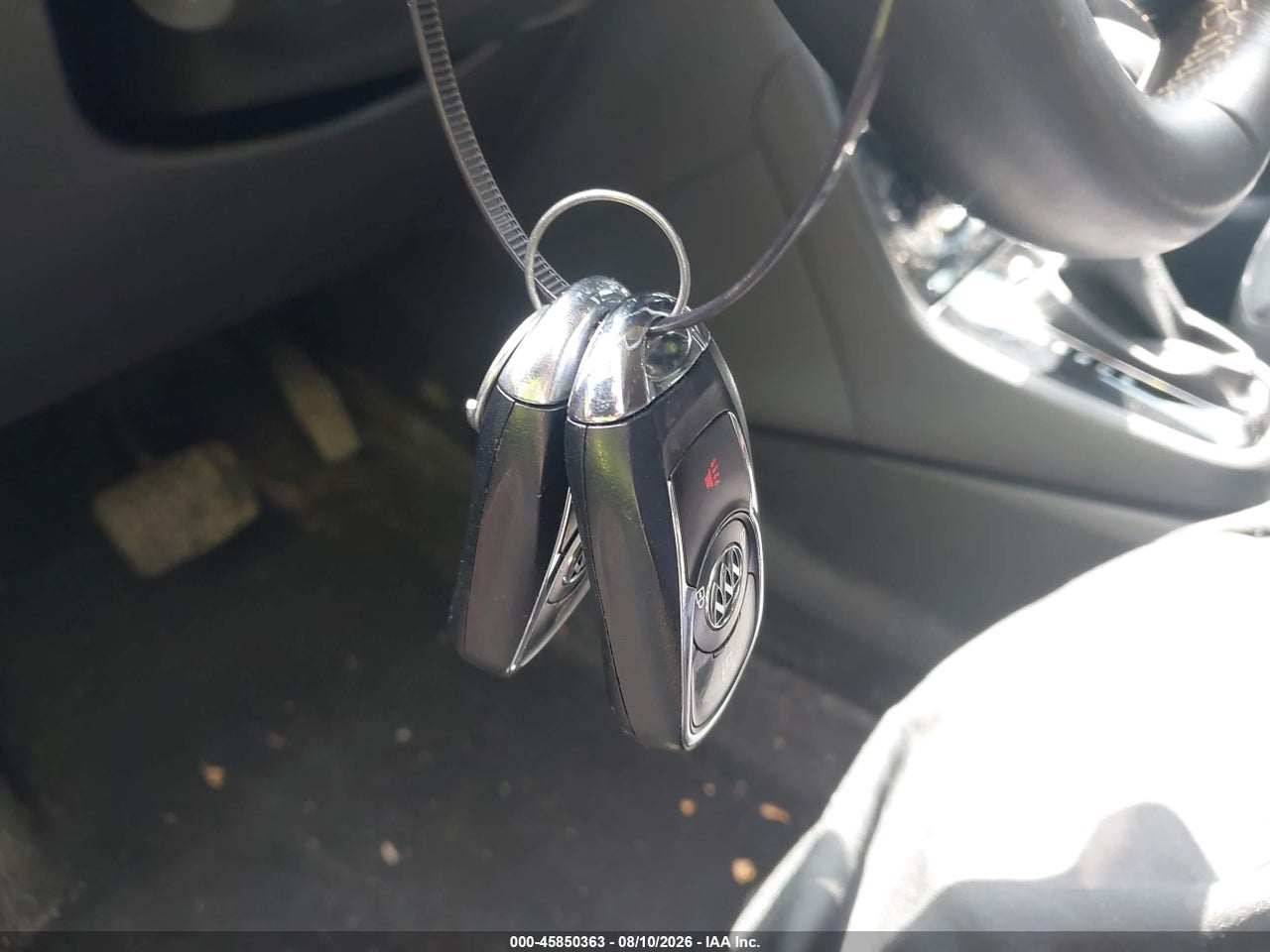 KL4CJASB4HB****** · 2017 BUICK ENCORE PREFERRED · 11/11