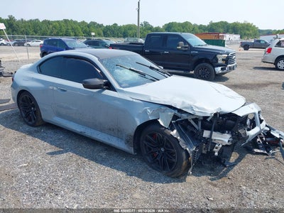 3MF23DM0XT8****** · 2026 BMW M2