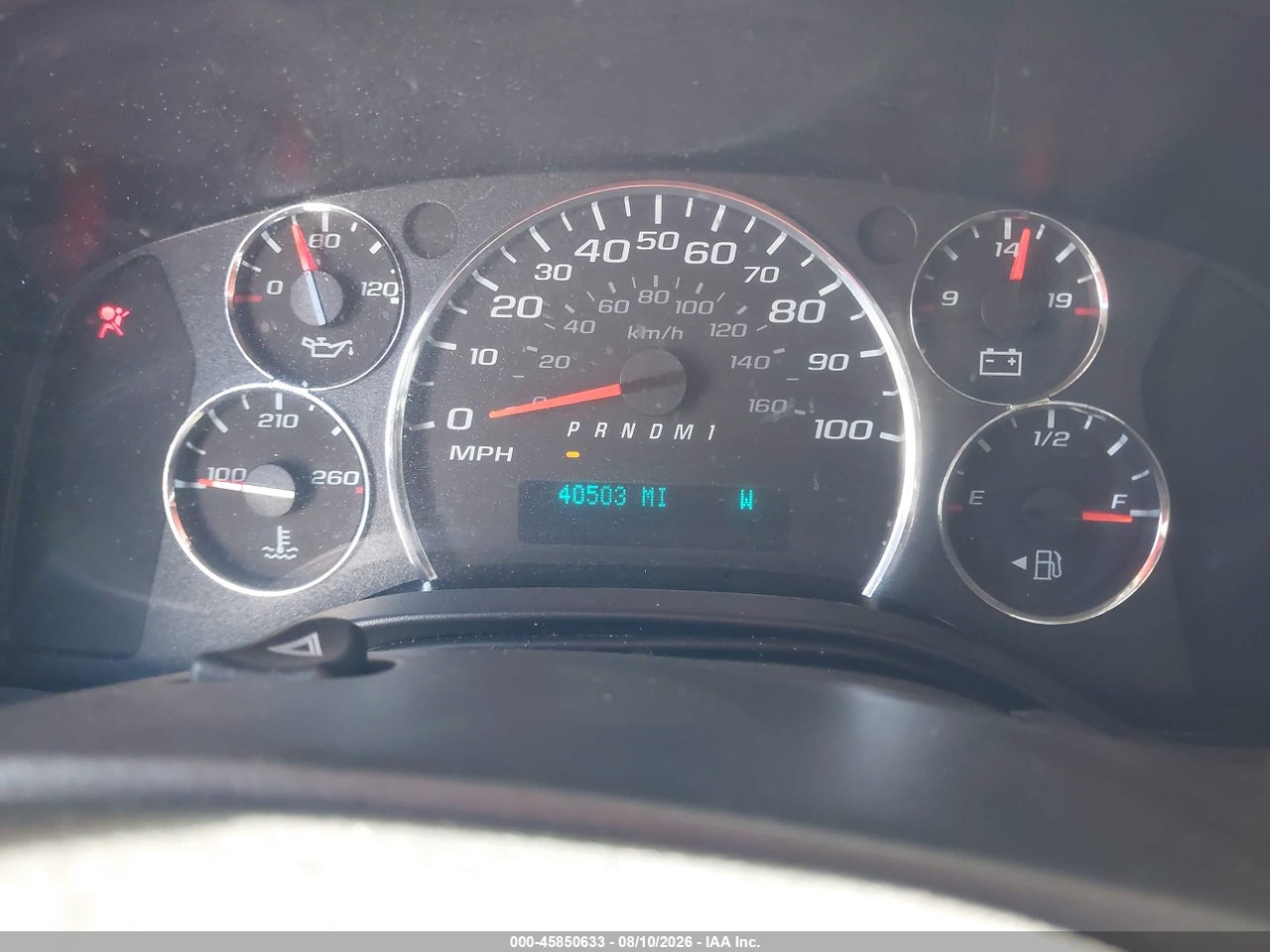 1GAZGPF76S1****** · 2025 CHEVROLET EXPRESS PASSENGER RWD 3500 EXTENDED WHEELBASE LT · 7/11