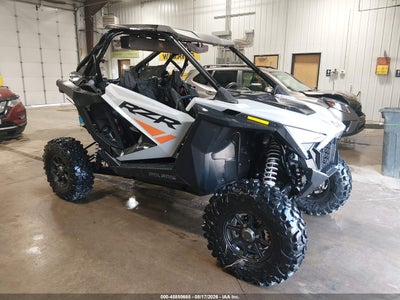 3NSRAE928RG****** · 2024 POLARIS RZR PRO XP SPORT
