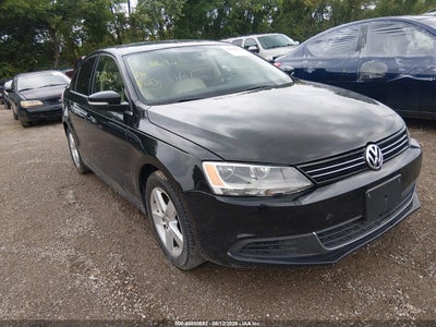3VWLL7AJXEM****** · 2014 VOLKSWAGEN JETTA 2.0L TDI