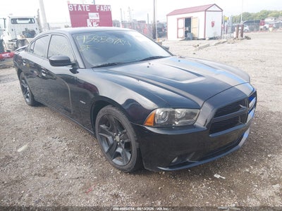 2B3CL5CT7BH****** · 2011 DODGE CHARGER R/T