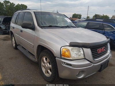 1GKDT13SX52****** · 2005 GMC ENVOY SLE
