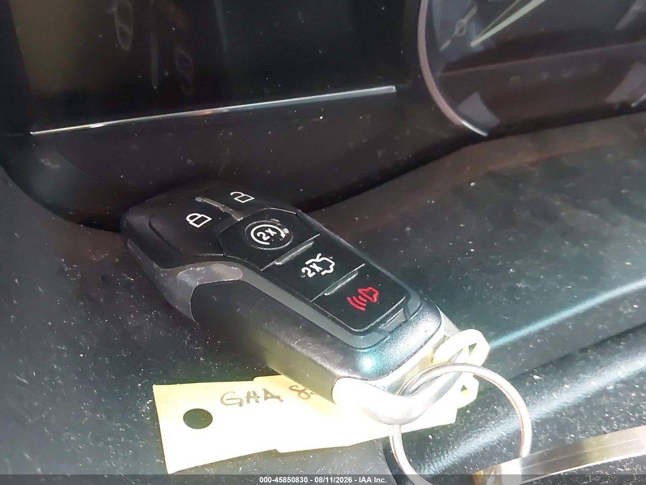 1FM5K8D82HG****** · 2017 FORD EXPLORER XLT · 11/11