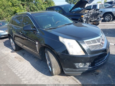 2011 CADILLAC SRX PERFORMANCE COLLECTION
