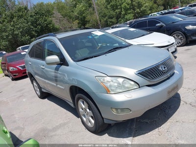 2T2HA31U45C****** · 2005 LEXUS RX 330