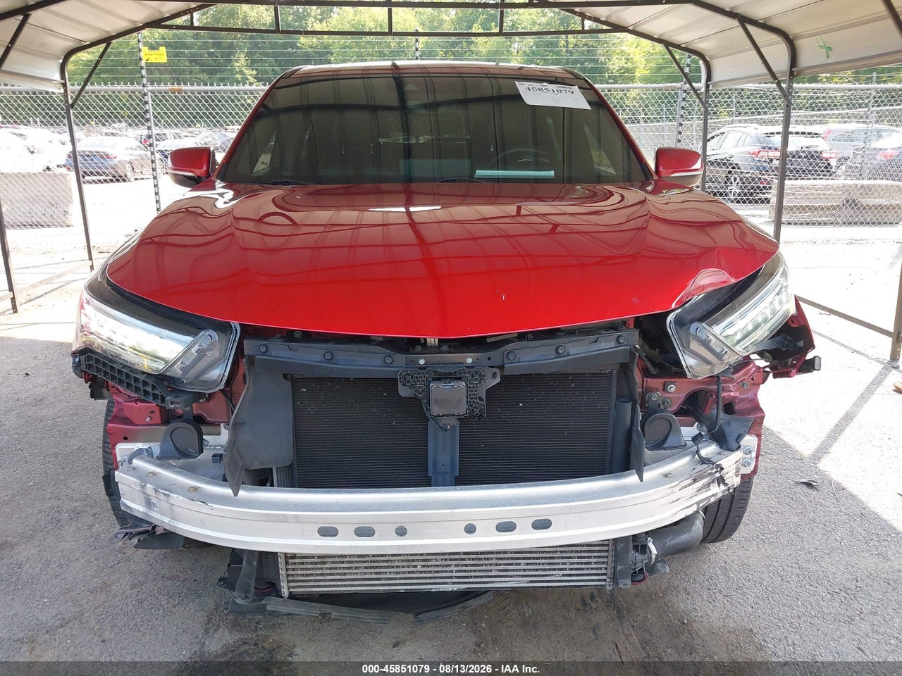 2021 ACURA RDX A-SPEC PACKAGE · 6/11