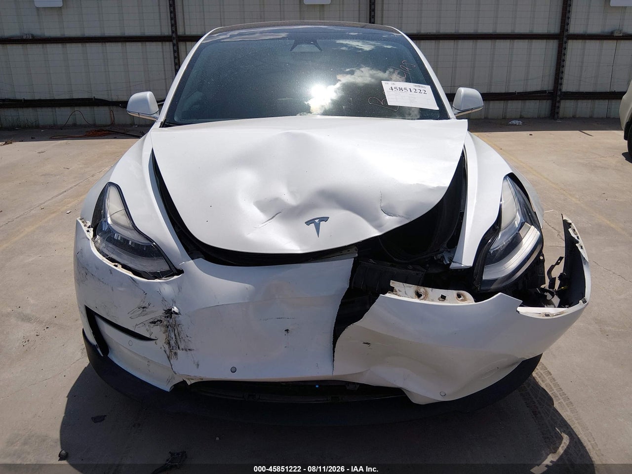 2019 TESLA MODEL 3 LONG RANGE/MID RANGE/STANDARD RANGE/STANDARD RANGE PLUS · 6/11