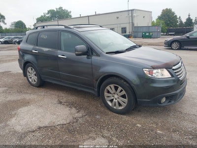 2008 SUBARU TRIBECA LIMITED 7-PASSENGER
