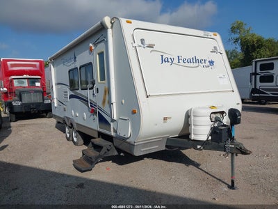 2009 JAYCO OTHER