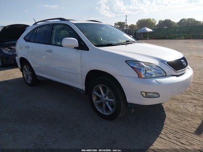 2T2HK31U68C****** · 2008 LEXUS RX 350