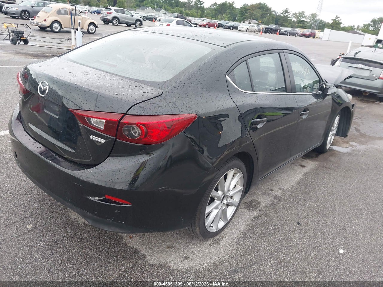 2017 MAZDA MAZDA3 TOURING · 4/11