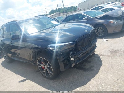 2021 BMW X5 PHEV XDRIVE45E